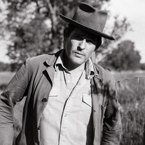 Gregory Alan Isakov