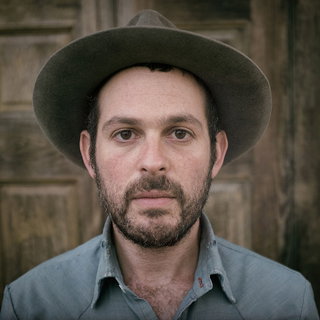 Gregory Alan Isakov