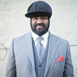Gregory Porter