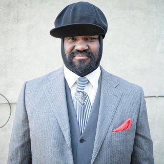 Gregory Porter