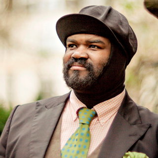 Gregory Porter