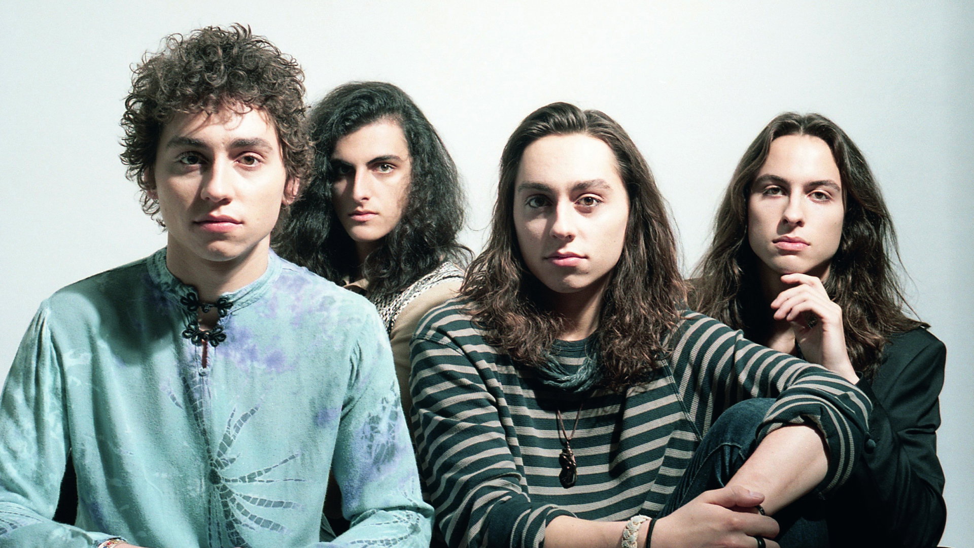 Greta Van Fleet