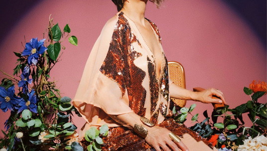 Gretchen Parlato