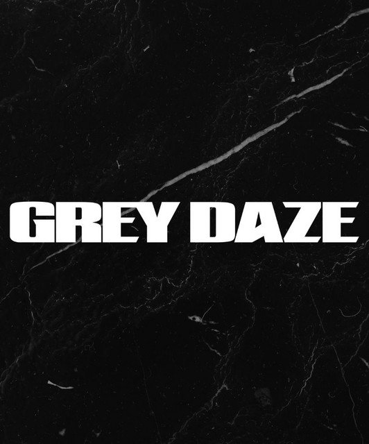 Grey Daze