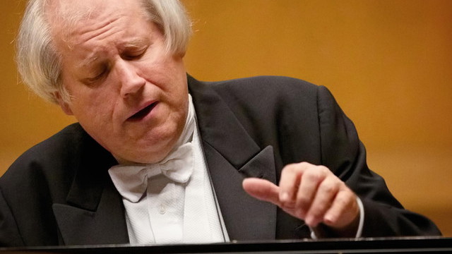 Grigory Sokolov
