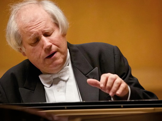 Grigory Sokolov