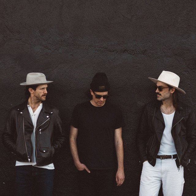 Grizfolk