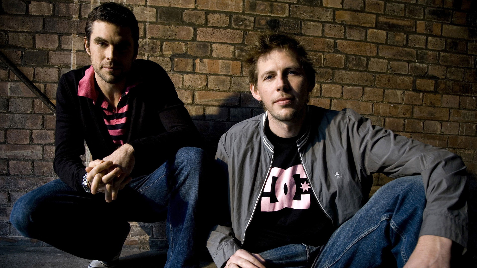 Groove Armada