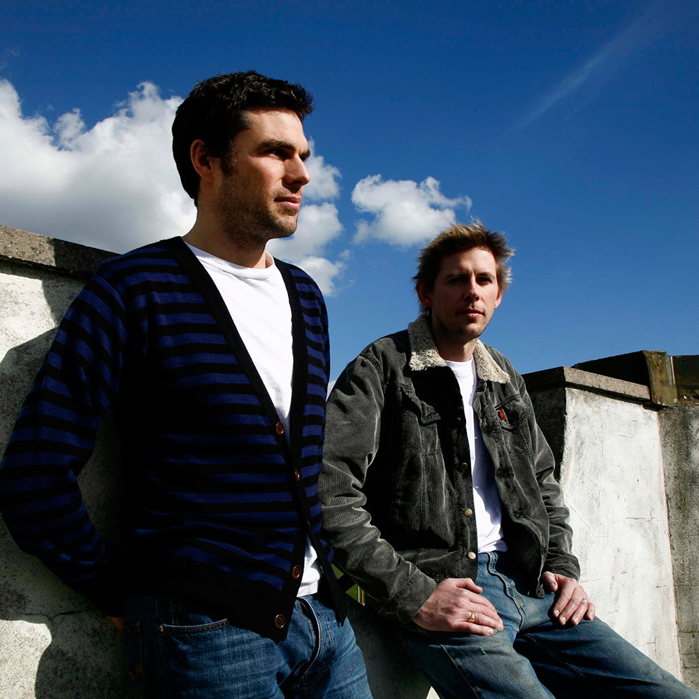 Groove Armada