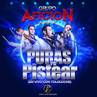 Grupo Aficion