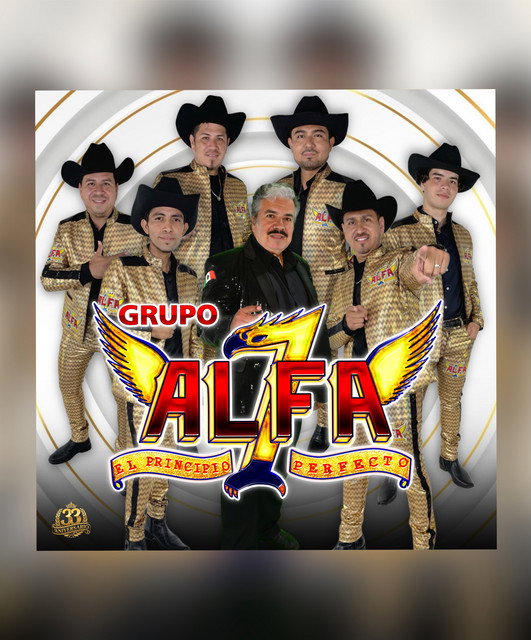 Grupo Alfa 7