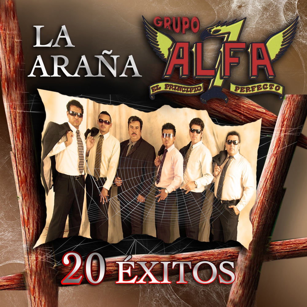 Grupo Alfa 7