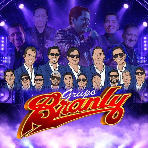 Grupo Branly