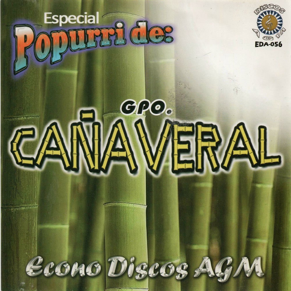 Grupo Cañaveral