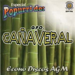 Grupo Cañaveral