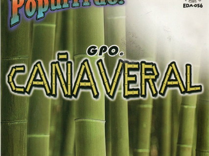 Grupo Cañaveral