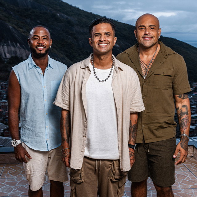 Grupo Clareou