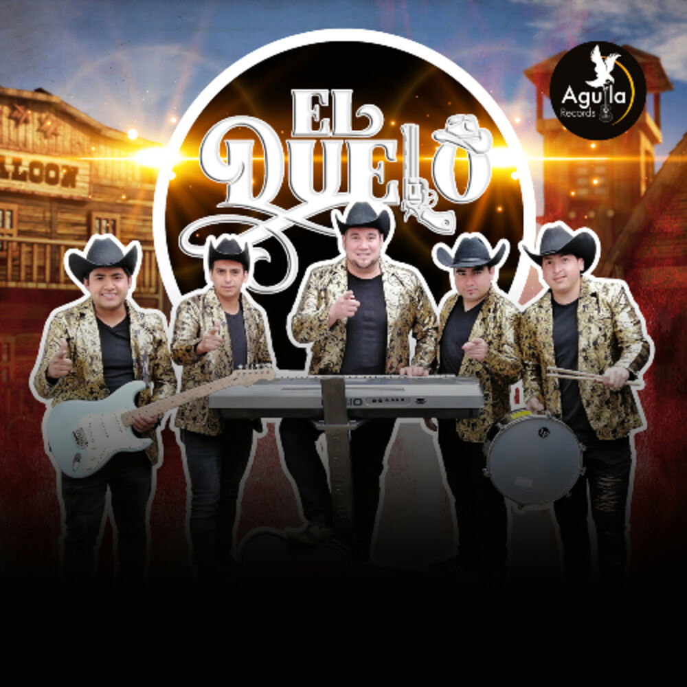 Grupo el duelo
