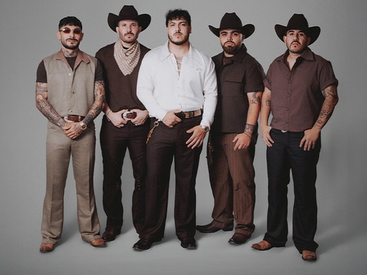 Grupo Frontera