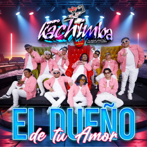 Grupo Kachimba