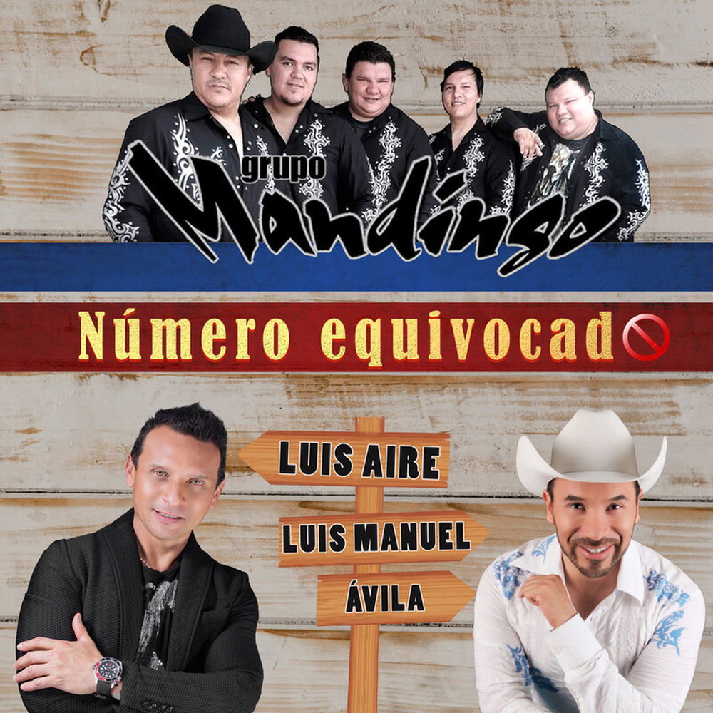 Grupo Mandingo