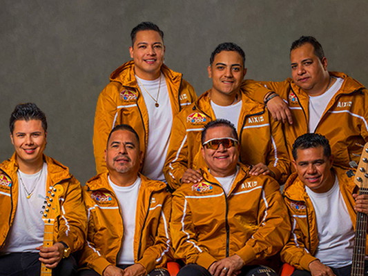 Grupo Mojado