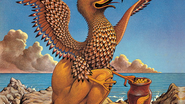 Gryphon