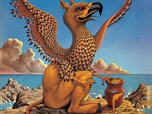 Gryphon