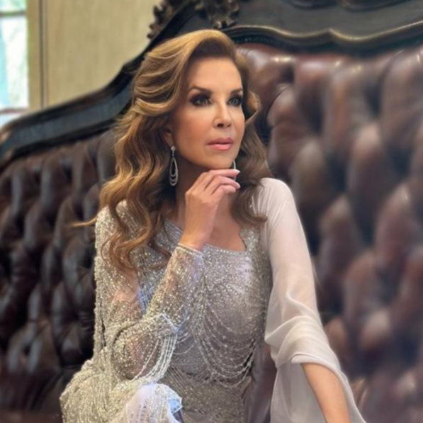 Guadalupe Pineda