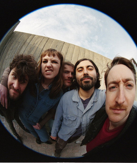 Guerilla Toss