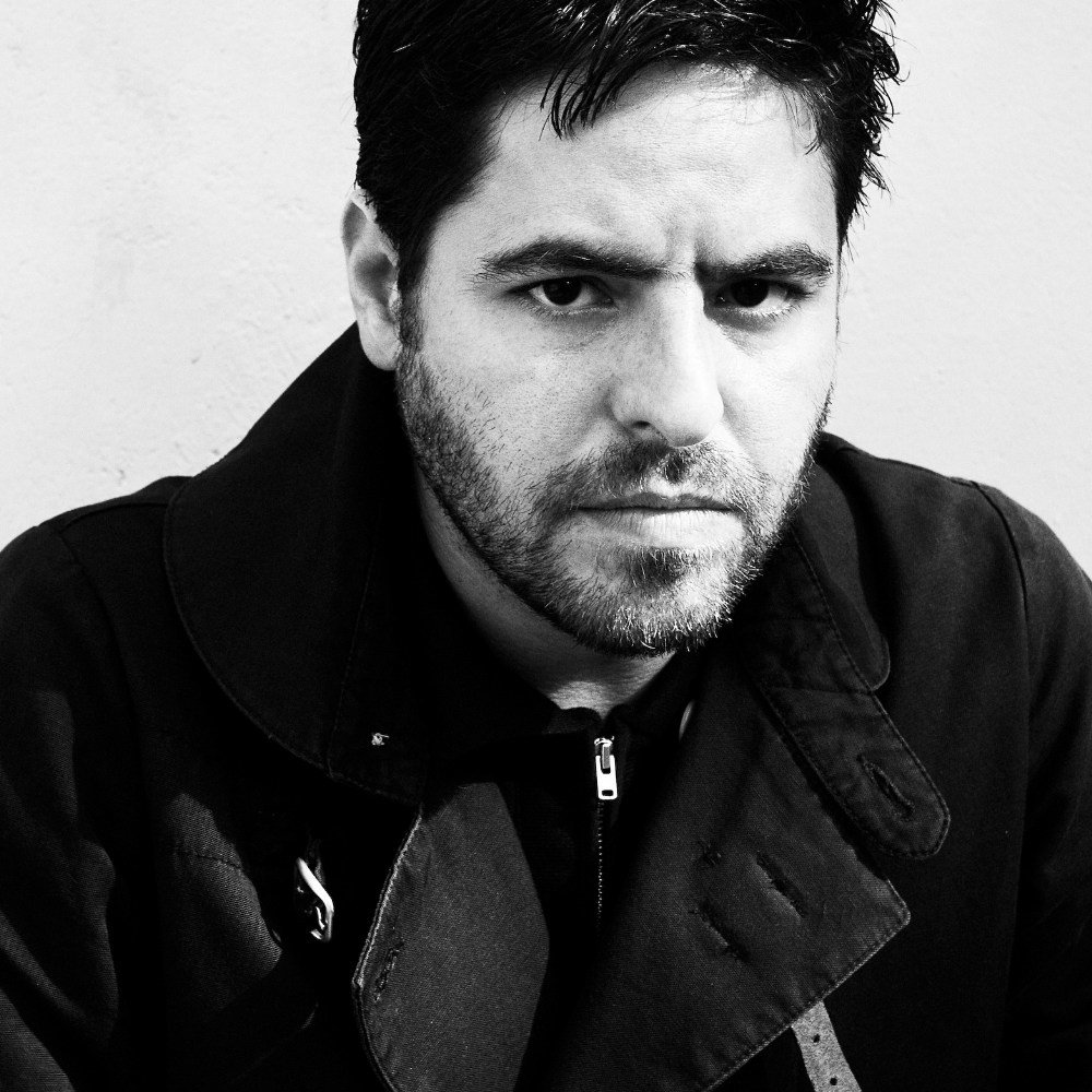 Gui Boratto