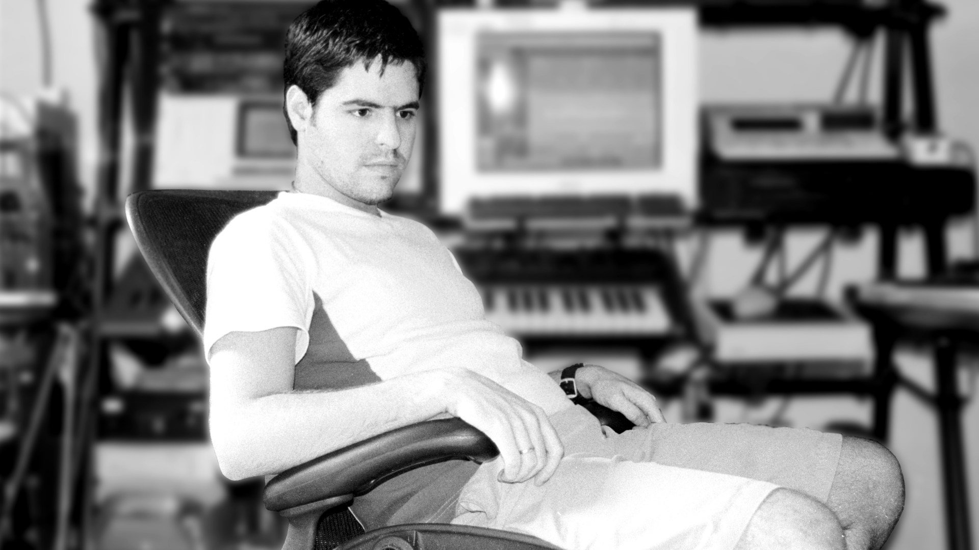 Gui Boratto