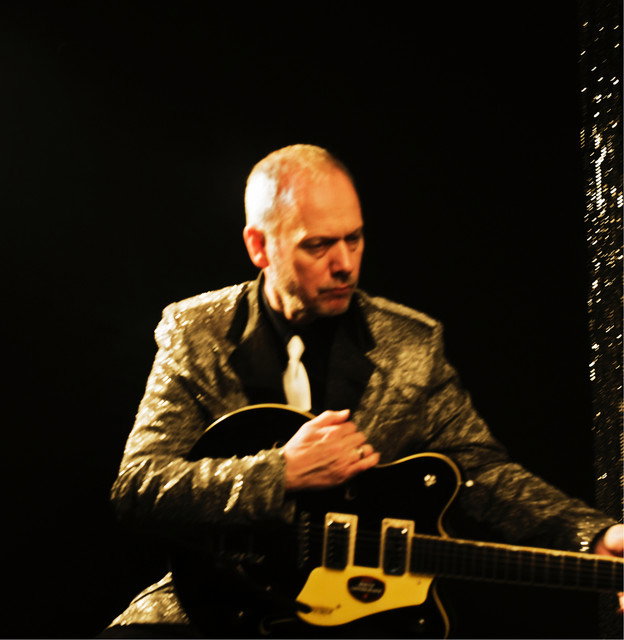 Guido Dossche