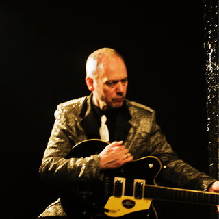 Guido Dossche