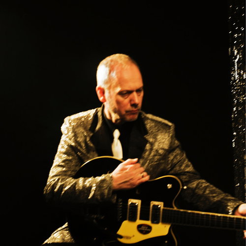 Guido Dossche