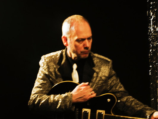 Guido Dossche