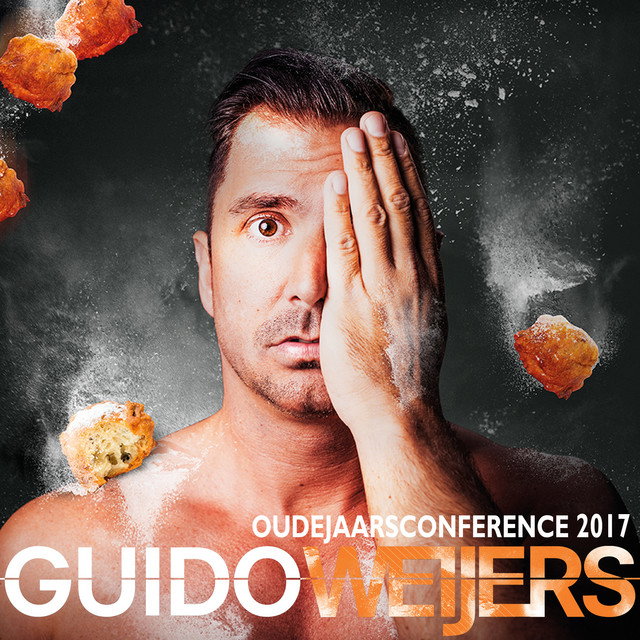 Guido Weijers