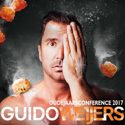 Guido Weijers