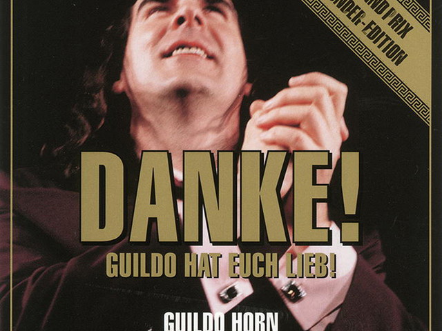 Guildo Horn & Die Orthopädischen Strümpfe