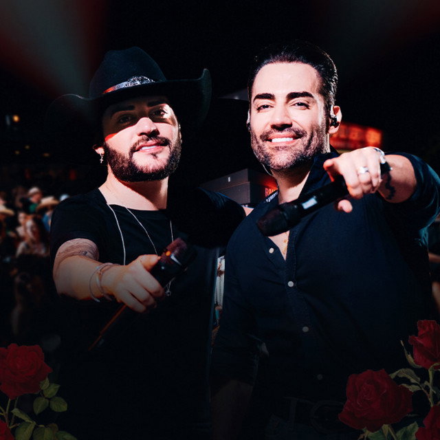 Guilherme & Benuto