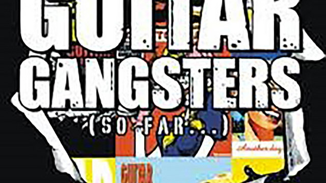 Guitar Gangsters
