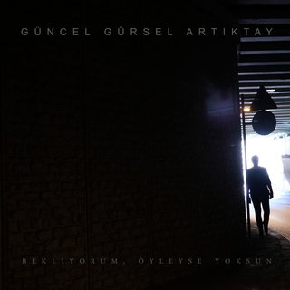 Güncel Gürsel Artıktay