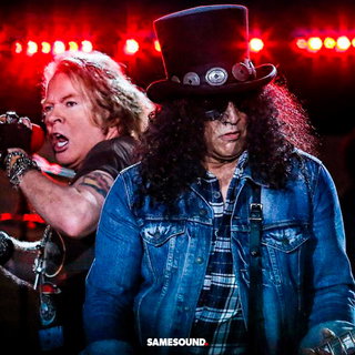 Guns N' Roses