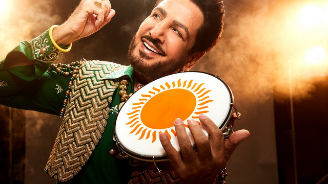 Gurdas Maan