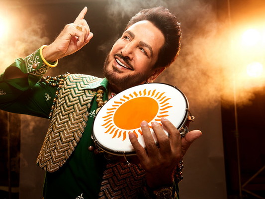 Gurdas Maan