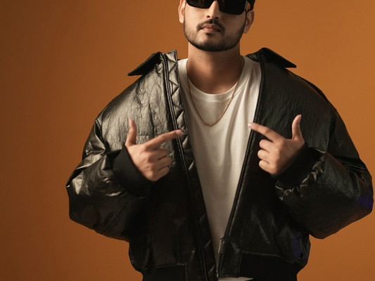 Gurnam Bhullar