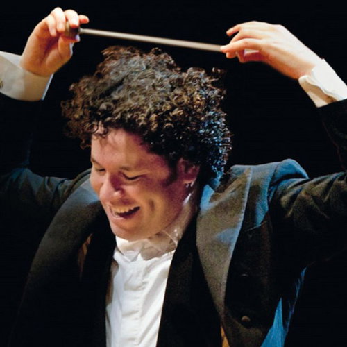 Gustavo Dudamel