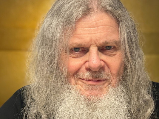 Gustavo Santaolalla