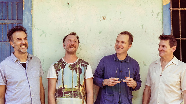 Guster