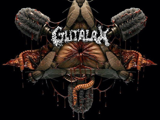 Gutalax